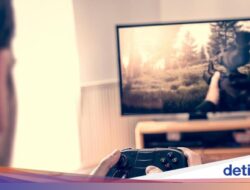 Pasar Game Dunia Diperkirakan Capai Rp 3.100 Triliun Di 2025