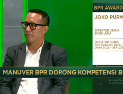 Didalam Rugi Didalam Sebab Itu Untung, Ini Manuver Bank Luna Ke Jabodetabek
