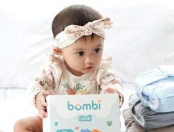 Didampingi BRI, Diaper Ramah Lingkungan Asal Surabaya Ini Kian Dilirik