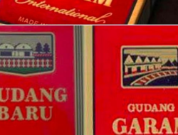 Ribuan Pengurangan Tenaga Kerja Karyawan Ke Gudang Garam, Bos Buruh Ungkap Ini