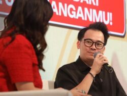 Lebih Cuan Penanaman Modal Untuk Negeri Saham Atau Reksa Dana? Ini Kata Michael Yeoh