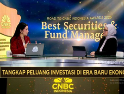 Video: Gebrakan Menkeu – Bunga Turun, Perpetual Bond Cs Kian Memikat