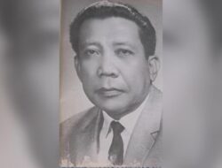 Kepala Negara RI Tolak Sosok Ini Karena Itu Pejabat Tingginegara Lantaran Idenya Terlalu Gila