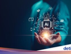 Komdigi Ungkap Alasan Perpres AI Belum Bisa Terbit September