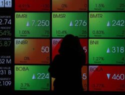 Asing Mulai Kembali Ke Bursa Efek RI, Saham Ini Diselidiki