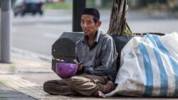 Sosok Pengemis Terkaya, Punya Harta Rp14 M & Apartemen Mewah