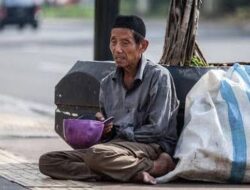 Sosok Pengemis Terkaya, Punya Harta Rp14 M & Apartemen Mewah