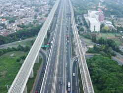 Jasa Marga (JSMR) Berburu Jalan Tol, PTPP, WSKT, WIKA Siap Jual
