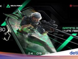 Infinix GT 30 Rilis 24 September Hingga RI, Ini Keunggulannya