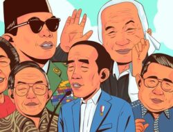 Daftar Harta Ri RI, Siapa Paling Kaya dan Miskin?