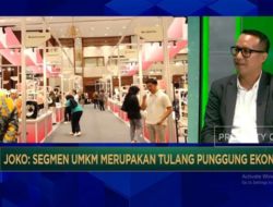 Perkembangan Digital Bank Luna, Gaet Pelaku Ekonomi Kecil Di Balaraja-Karawang