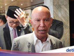 Banggar Sebut Biaya Wakil Rakyat Bukan Rp 9,9 T tapi Rp 6,7 T, Ini Penjelasannya