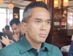 Anindya Bakrie Buka Suara Soal Kuasai Tol Cibitung-Cilincing