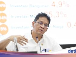 Perbaiki Coretax Di 1 Bulan, Purbaya Cari Orang Jago IT Bersama Luar