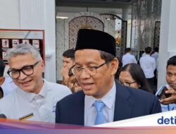 Ada Tanda Perlambatan Ekonomi, Belum Ditangani Di Cepat