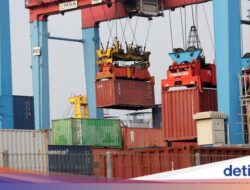 Dewan Perwakilan Rakyat Godok RUU Barang Dagangan Strategis, Kemendag Wanti-wanti Hal Ini