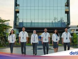 Lebih Bersama 20.000 Pelamar Ikuti Pegadaian Future Leader Inisiatif 2025