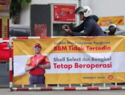 Pengamat Ungkap Dampak Buruk Aturan Pembelian Barang Untuk Luar Negeri BBM Satu Pintu buat SPBU Asing