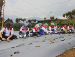 Pertamina NRE Optimalkan Potensi Desa dan Kelompok Sumsel