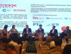 Phillip Trading Symposium Pertemukan Stakeholder Ke Industri Derivatif