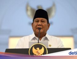 Prabowo Diminta Tak Tambah Ppn yang Karena Itu Beban Kelompok