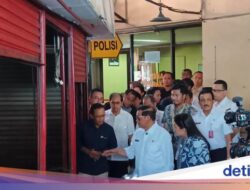 Dan Menengah District Blok M Disarankan Pindah Hingga Blok M Hub, Sewa Gratis 2 Bulan!