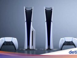 Harga PS5 Terbaru Hingga Indonesia September 2025, Harganya Masih Segini