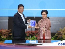 Dibandingkan Didalam Sri Mulyani, Purbaya Sebut Dana Harus Dihabiskan