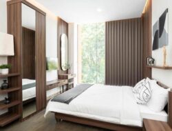 Mau Usaha Kos-Kosan? Begini Plus-Minusnya!