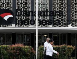 RUPSLB Telkom Ditunda, Danantara Singgung soal Larangan Wamen Rangkap Jabatan Komisaris