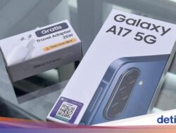 HP Midrange Tapi Desain Premium