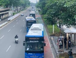 Jakarta Sudah Kondusif, Kegiatan Perbankan Normal Lagi