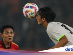 Studi Ungkap Risiko Sundulan Bola Di Otak