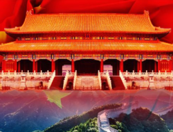 AS Diam-Diam Kerahkan Intel Awasi Kepala Negara RI Di Di China
