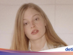 Ayah Punya Rp 7.974 Triliun, Anaknya Tak Sudi Minta Uang