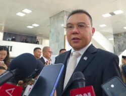 Terbaru 7 Bulan Lalu Diubah, Ini Alasan Undang-Undang BUMN Mau Direvisi Lagi
