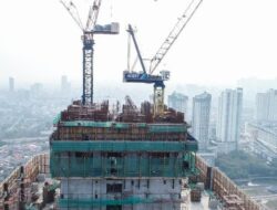 Emiten Konstruksi Astra (ACST) Lepas Rp20 M Saham Anak Usaha Maritim