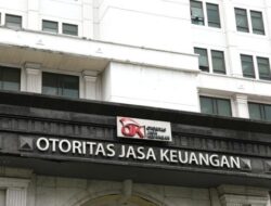 OJK Ungkap Keuntungan AI Buat Agen Asuransi