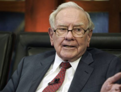 Pantas Warren Buffett Ogah Penanaman Modal Di Negeri Emas, Ini Alasannya