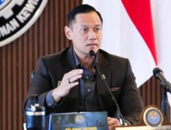 Utang Whoosh Tak Boleh Hambat Proyek Kereta Cepat Jakarta-Surabaya