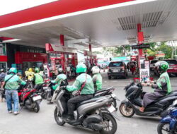 Alasan Pengemudi Ojol Setia Pilih Isi BBM Jenis Pertamax