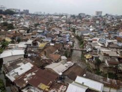 Anak Buah Purbaya Pastikan Stimulus Tambahan Khusus Warga Miskin Dieksekusi Oktober 2025