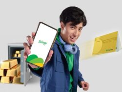 Pegadaian Kembali Hadirkan Langkah Gadai Bebas Bunga