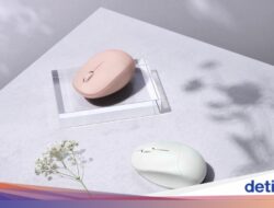 Unik, Asus Luncurkan Mouse Didalam Wangi Aroma