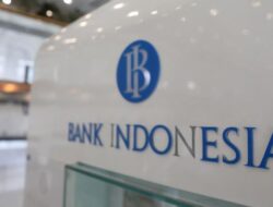 Begini Jurus Banksentral Mati-matian Jaga Stabilitas Uang Negara Indonesia