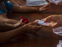 Bantuan Langsung Tunai Tambahan Diberikan Pada 3 Bulan, Bakal Menjangkau 140 Juta Orang