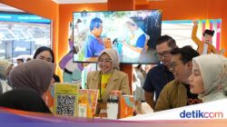 Gelar FinExpo 2025, BNI Perkuat Inklusi Keuangan dan Transaksi Digital