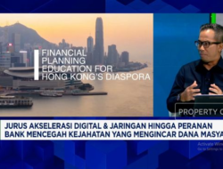 Cara BNI Lindungi Duit Nasabah Perbankan-Cegah Gen Z Kena Scam