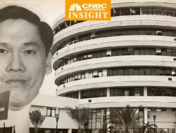Koruptor Terbesar RI Kabur Usai Suap Sipir Penjara, Diselidiki 179 Bangsa