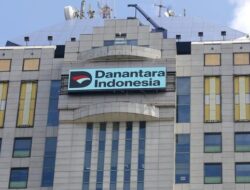 Danantara Bidik Dividen 5 Tahun Lagi Bisa Tembus Rp 165 Triliun